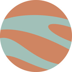 planet icon