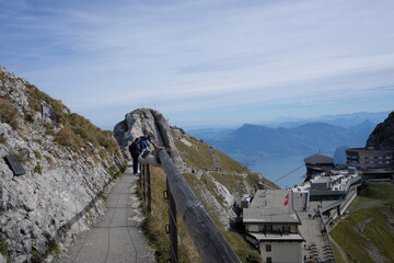 Lucerne's very own mountain, Pilatus, is one of the most legendary places in Central Switzerland....