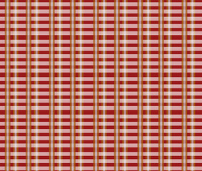 Peshtemal is a traditional fabric used in baths, beaches, dining tables and home decoration.