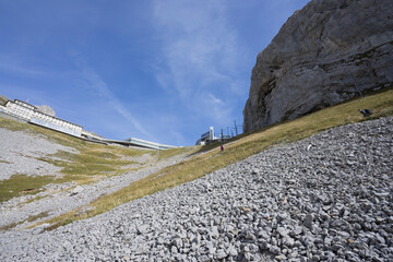  Lucerne's very own mountain, Pilatus, is one of the most legendary places in Central Switzerland....