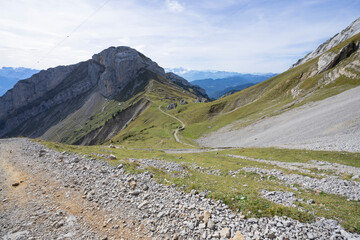  Lucerne's very own mountain, Pilatus, is one of the most legendary places in Central Switzerland....