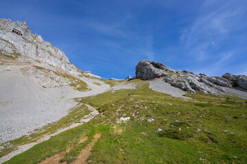  Lucerne's very own mountain, Pilatus, is one of the most legendary places in Central Switzerland....