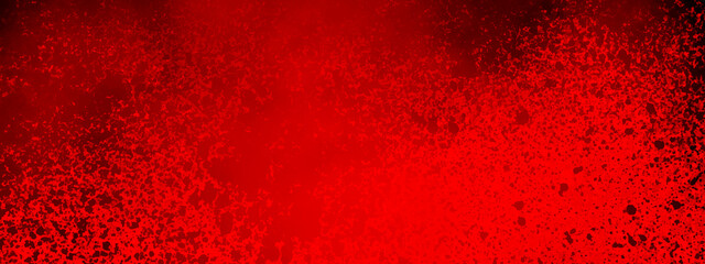 Red background with soft red center and red vintage texture with light red  and autumn colors, old soft red background texture, elegant classy red  color with border grunge.