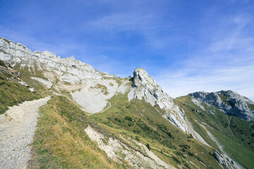  Lucerne's very own mountain, Pilatus, is one of the most legendary places in Central Switzerland....