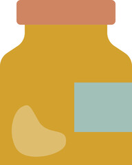 jar bottle icon