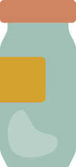 jar bottle icon