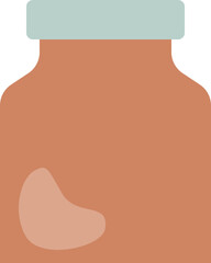 jar bottle icon