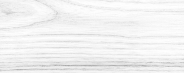 Obraz premium White wood surface natural texture background