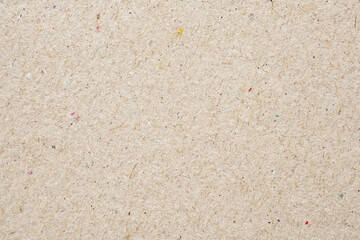 Old brown recycle cardboard paper texture background