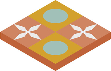 tiles icon