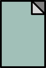 Fototapeta premium wallpaper icon
