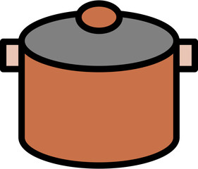 kitchen material icon