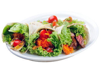 Wrap