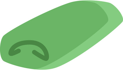 traditional snack of indonesia icon