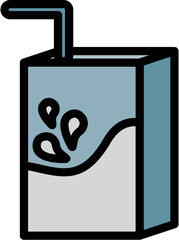 milk icon