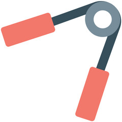 Gripper Vector Icon