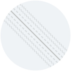 Obraz premium Ball Vector Icon