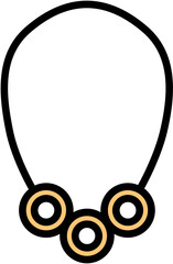 necklace icon