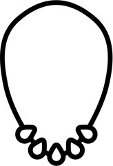 necklace icon