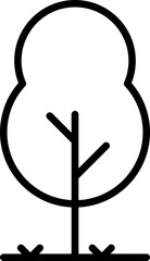tree icon