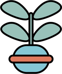 succulent icon