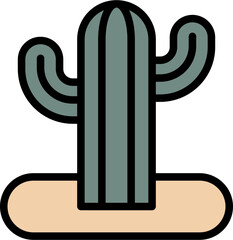 cactus icon