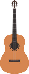 Obraz na płótnie Canvas Classical guitar