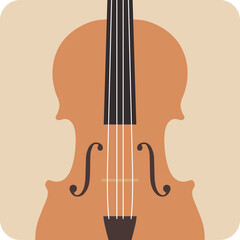 Violin © zirconicusso