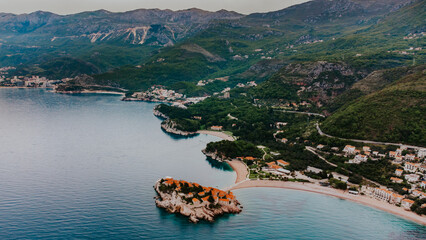 Czarnogóra © Katarzyna