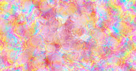 abstract colorful background