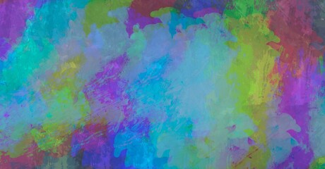 abstract colorful background