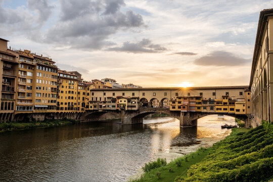 Ponte Vecchio