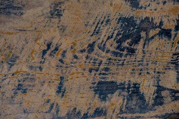 Old weathered wood texture