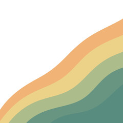 abstract colorful background