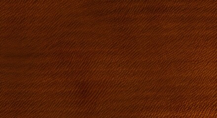 Brown cotton fabric wooden texture background, seamless pattern of natural textile.