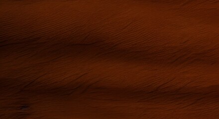 Brown cotton fabric wooden texture background, seamless pattern of natural textile.