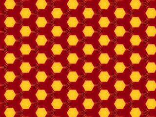 beautiful color of abstract background