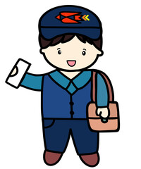 postman