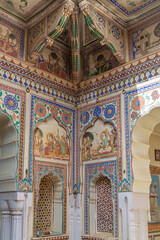 Obraz premium Raghunath Temple in Mount Abu, Famous Temples in Mount Abu