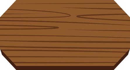 wood plank, signage wooden board