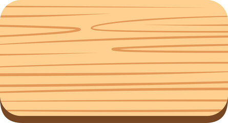 wood plank, signage wooden board