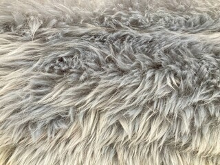 wool rug for texture background