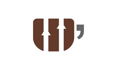 coffee conversation data logo