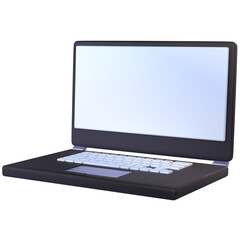 3d laptop