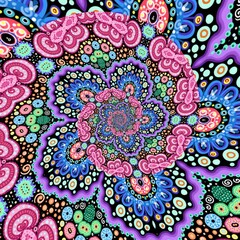 pattern