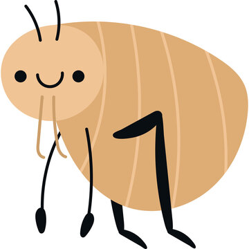 Flea Cartoon Images – Browse 3,381 Stock Photos, Vectors, and Video | Adobe  Stock