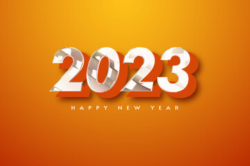 2023, 2023 background, happy new year, new year background happy new year event end of season,