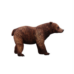 Fototapeta premium Bear