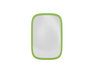 Transparent Plastic Food Box Image