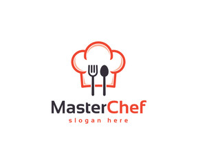Master Chef Logo